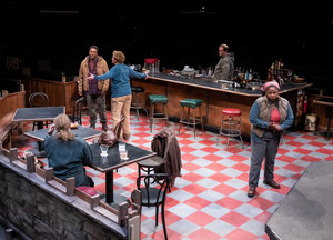 BWW Review: SWEAT at ACT 