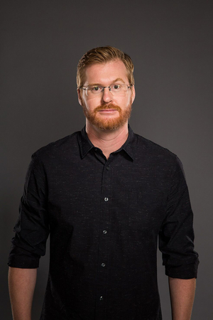 The Den Theatre to Present Comedian Kurt Braunohler Image