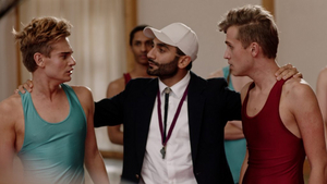 Two New Feature Films and Two-Week Festival of Shorts Announced for PrideArts Summer Streaming Film Schedule Image