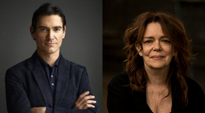 Billy Crudup & Deirdre O'Connell to Host Vineyard Theatre 2022 Gala 