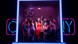 COMPANY Documentary, ANYTHING GOES, and More Announced for PBS Great Performances 'Broadway's Best' Lineup Image