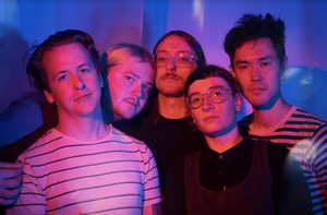 Gentle Heat Share New Track and Video, Announce Tour Dates 