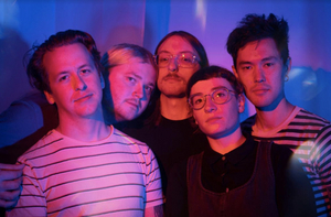 Gentle Heat Share New Track and Video, Announce Tour Dates Image