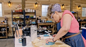 PBS Announces Contestants for THE GREAT AMERICAN RECIPE Image
