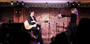 BWW Review: THE BEST OF BROADWAY! A CCM CELEBRATION at 54 Below Showcases Talent and Solidarity 