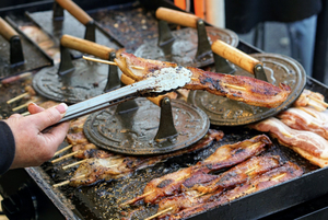 Northern Liberties Night Market Featuring Musical Guests, Food, and More to Host Spring Celebration Image