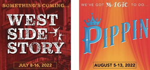 Reagle Music Theatre of Greater Boston Returns with 53rd Summer Season Image