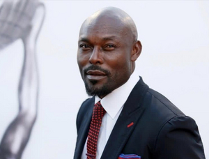 Actor Jimmy Jean-Louis to Host Second Annual GHESKIO Fundraiser in Cannes Image