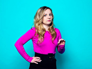 SASHA ELLEN: CREEPS AND GEEKS Announced at Edinburgh Fringe Image