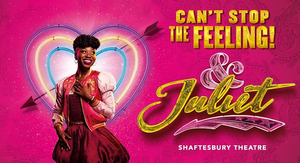 Exclusive Ticket Prices for & JULIET! Image