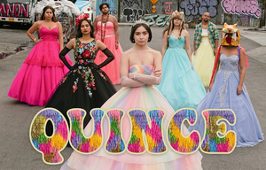 Tickets Are Now on Sale For QUINCE at the Bushwick Starr Image