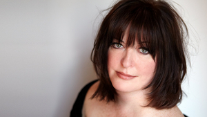 Interview: Ann Hampton Callaway of FEVER! THE PEGGY LEE CENTURY at 54 Below Image