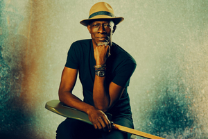 VIDEO: Keb' Mo' Releases Performance Video of 'Marvelous To Me' From New Album 'Good To Be' Image