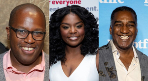 BROADWAY BACKWARDS 2022 Adds Norm Lewis, Michael R. Jackson, Joaquina Kalukango, and More! 