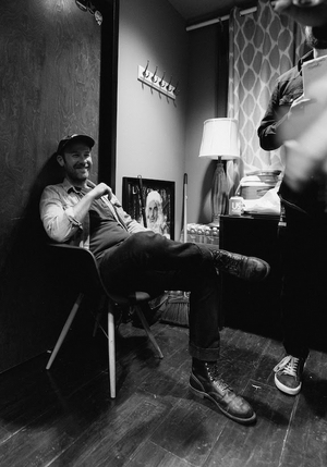 Will Stewart to Share New Single From His Forthcoming 'Slow Life' LP Image