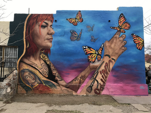 NALAC Announces National Open Call For 2022 Catalyst For Change Fellowships Image