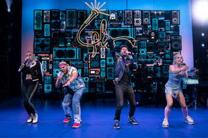 Review: FREESTYLE LOVE SUPREME at The Kennedy Center Image
