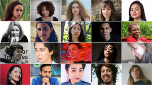 Meet The 20 Mediamakers Selected For The New Sundance Institute Humanities Sustainability Fellowship 