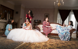 WISH YOU WERE HERE Announces Second Extension at Playwrights Horizons Image