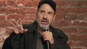 Comedian Dave Attell to Perform at The Den Theatre Image