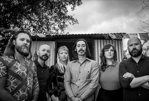 Murder By Death Shares First Taste of Upcoming Album with 'Never Be' 