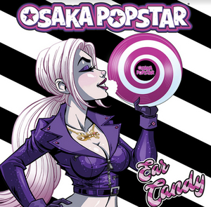 Anime Punk-Rock Collective OSAKA POPSTAR Share Music Video Starring Fred Armisen Image