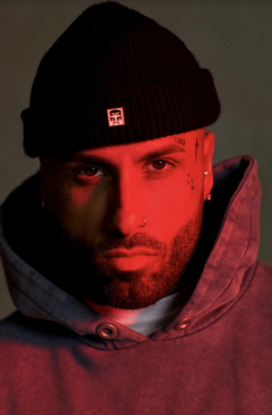 Latin Music's Nicky Jam Receives Two Nominations for los Premios Tú Música Urbano 2022 Image