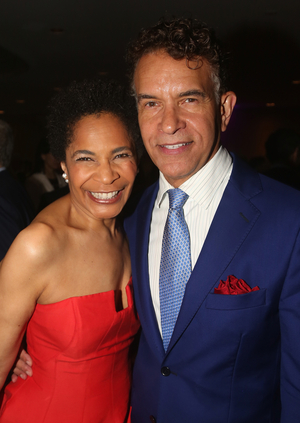 Bailey House to Honor Brian Stokes Mitchell at Annual Gala Benefit 