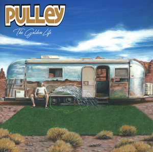 So-Cal Punk Band Pulley Shares Music Video for 'Lonely' 
