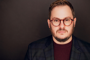 Interview: Jonathan Sangster Talks Creating BOY: A NEW MUSICAL and its Concert Fundraiser at SDMT  Stage Image