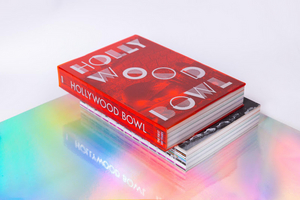 HOLLYWOOD BOWL: THE FIRST 100 YEARS Limited Edition Book, Vinyl Box Set and New Podcast Series Announced 