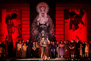 Review: CARMEN at Minnesota Opera Image