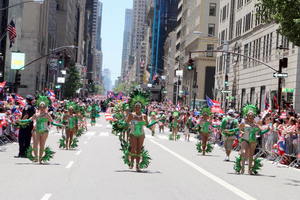 National Puerto Rican Day Parade to Take Place in June Image
