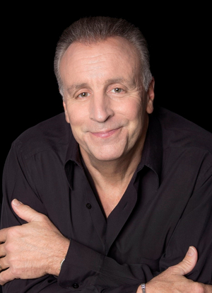 Comedian Vic DiBitetto is Coming to Staller Center for Arts 
