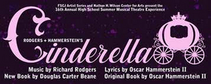 FSCJ Musical Theatre Experience to Present CINDERELLA Image