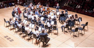 PYO Music Institute to Present Tune Up Philly Concert at Temple Performing Arts Center Image