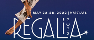 Repertory Dance Theatre to Present REGALIA Image