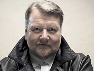 Ben Heppner to Star in Collingwood Music Festival Fundraising Concert Image