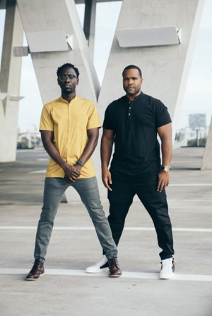 Black Violin: Impossible Tour Comes to Jones Hall 