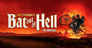 BAT OUT OF HELL Brings UK Tour to Milton Keynes 
