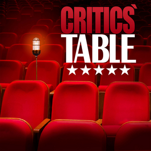 Broadway Podcast Network Announces Critics' Table Image