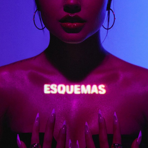 Becky G Releases New Album 'Esquemas' 