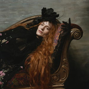 Florence + the Machine Releases New Album 'Dance Fever' Image
