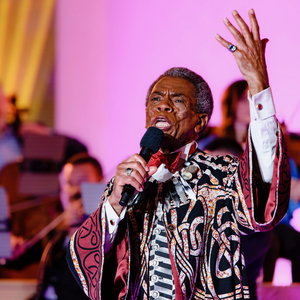 André de Shields, Cynthia Nixon & More Join TRUE COLORS Special on PBS Image