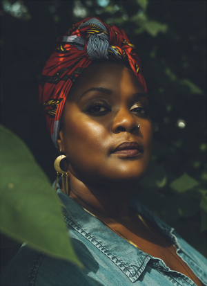 Kyshona Releases New Single 'Out Loud' Image