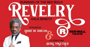 André De Shields to Receive Matador Award for Achievement in Classical Theater at REVELRY Benefit Gala Image