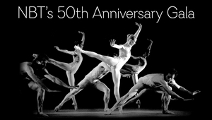 Feature: Celebrate the 50th Anniversary of the Nevada Ballet Theatre at The Smith Center 