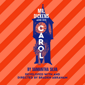 MR. DICKENS AND HIS CAROL & LYDIA AND THE TROLL World Premieres & More Announced for Seattle Rep 2022/23 Season 