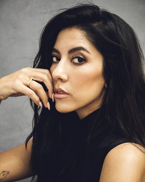 Stephanie Beatriz Set to Star in New Peacock Comedy Series TWISTER METAL Image
