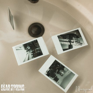 Dear Spring Announce 'Moments' EP Image